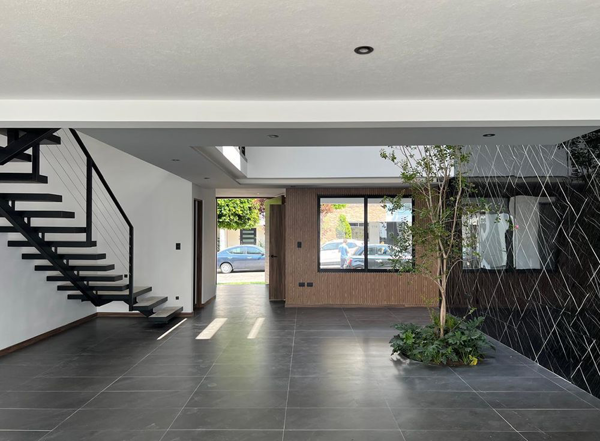 Casa en venta en Lomas de Angelópolis, San Andrés Cholula — foto 2 de 14