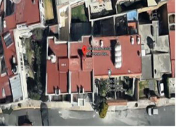 Casa en venta en Lomas Altas, Toluca — foto 3 de 6