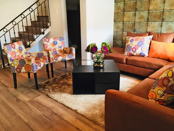 Casa en venta en Real Madeira, Pachuca de Soto — foto 3 de 22