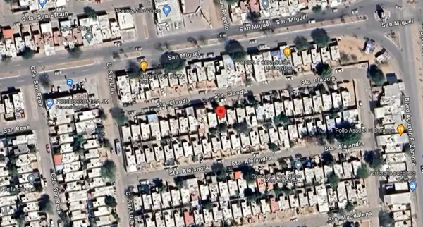 Casa en venta en Villa Verde, Hermosillo — foto 2 de 7