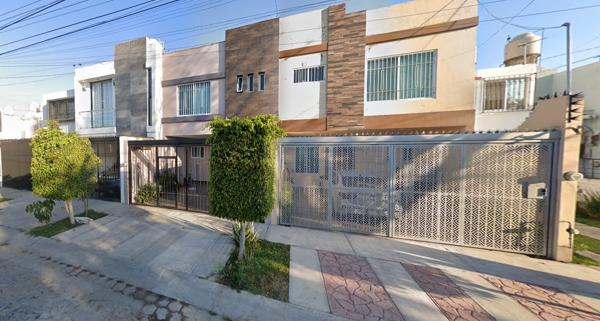Casa en venta en Jardines Del Valle, Zapopan — foto 2 de 14