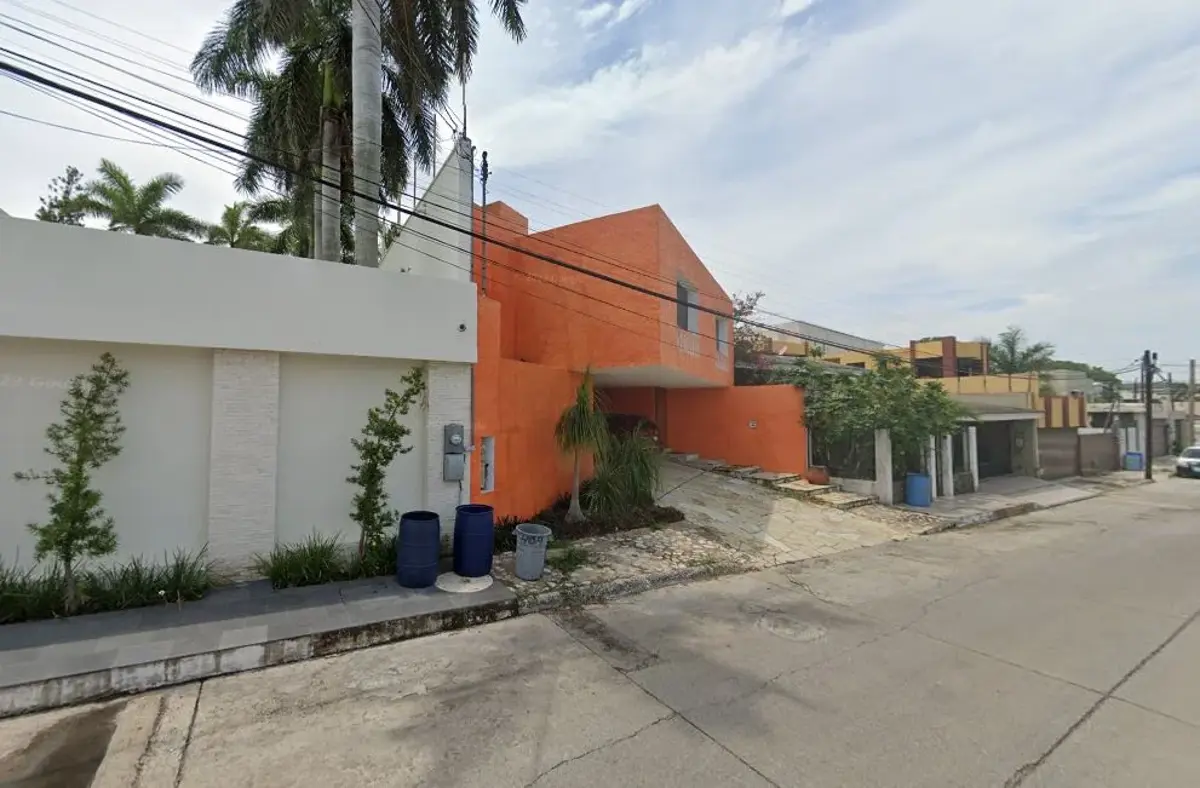 Casa en venta en Lomas de Rosales, Tampico — foto 1 de 8