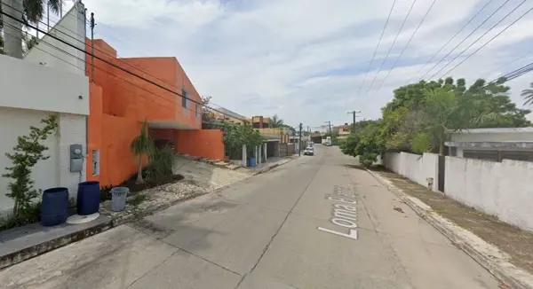 Casa en venta en Lomas de Rosales, Tampico — foto 2 de 8