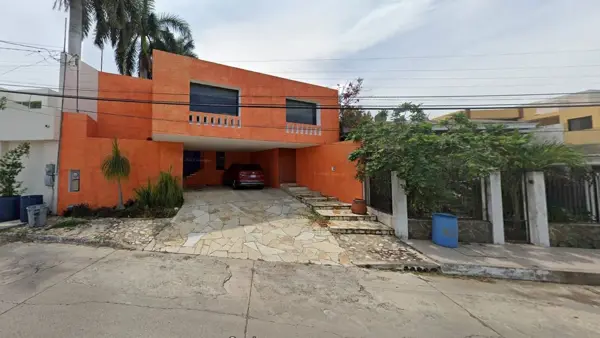 Casa en venta en Lomas de Rosales, Tampico — foto 3 de 8