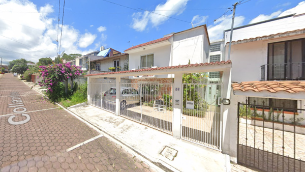 Casa en venta en La Gachupina, Coatepec, Veracruz de Ignacio de la Llave