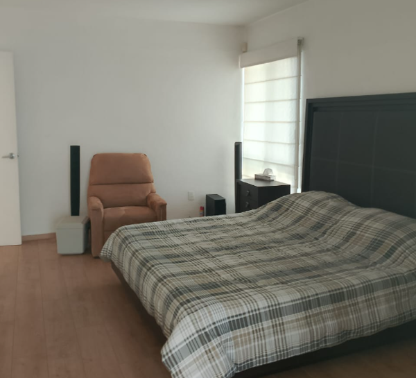 Casa en venta en Pedregal de las Fuentes, Jiutepec — foto 3 de 8