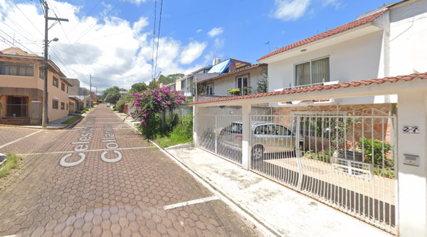 Casa en venta en La Gachupina, Coatepec — foto 2 de 12