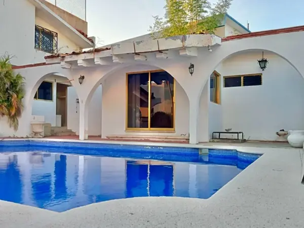 Casa en venta en Hornos Insurgentes, Acapulco de Juárez — foto 2 de 15