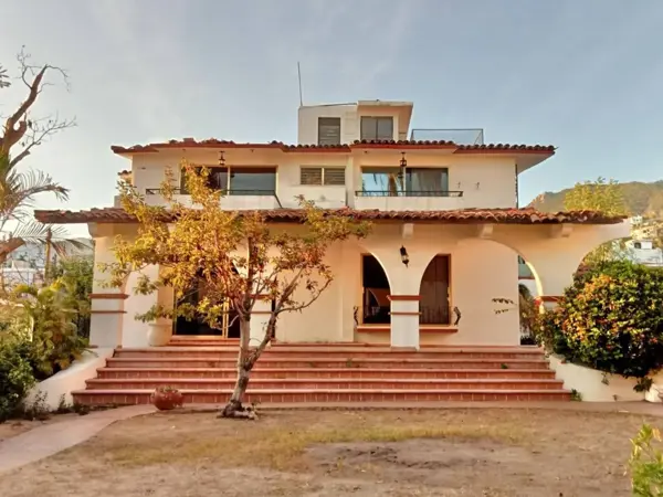 Casa en venta en Hornos Insurgentes, Acapulco de Juárez — foto 3 de 15