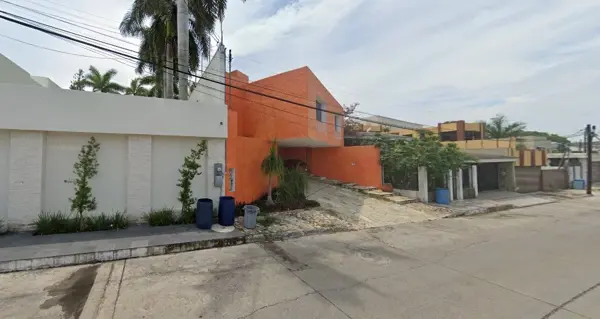 Casa en venta en Lomas de Rosales, Tampico — foto 3 de 7