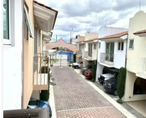 Casa en venta en Rivadavia, San Pedro Cholula — foto 2 de 6