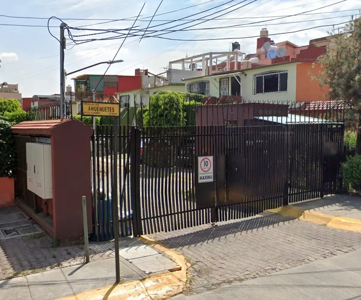 Casa en venta en El Tenayo, Tlalnepantla de Baz — foto 1 de 2