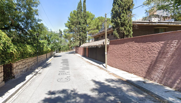Casa en venta en Saltillo Centro, Saltillo — foto 3 de 11