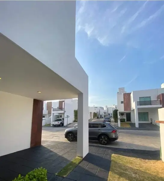 Casa en venta en Pomarrosa, Tuxtla Gutiérrez — foto 3 de 21