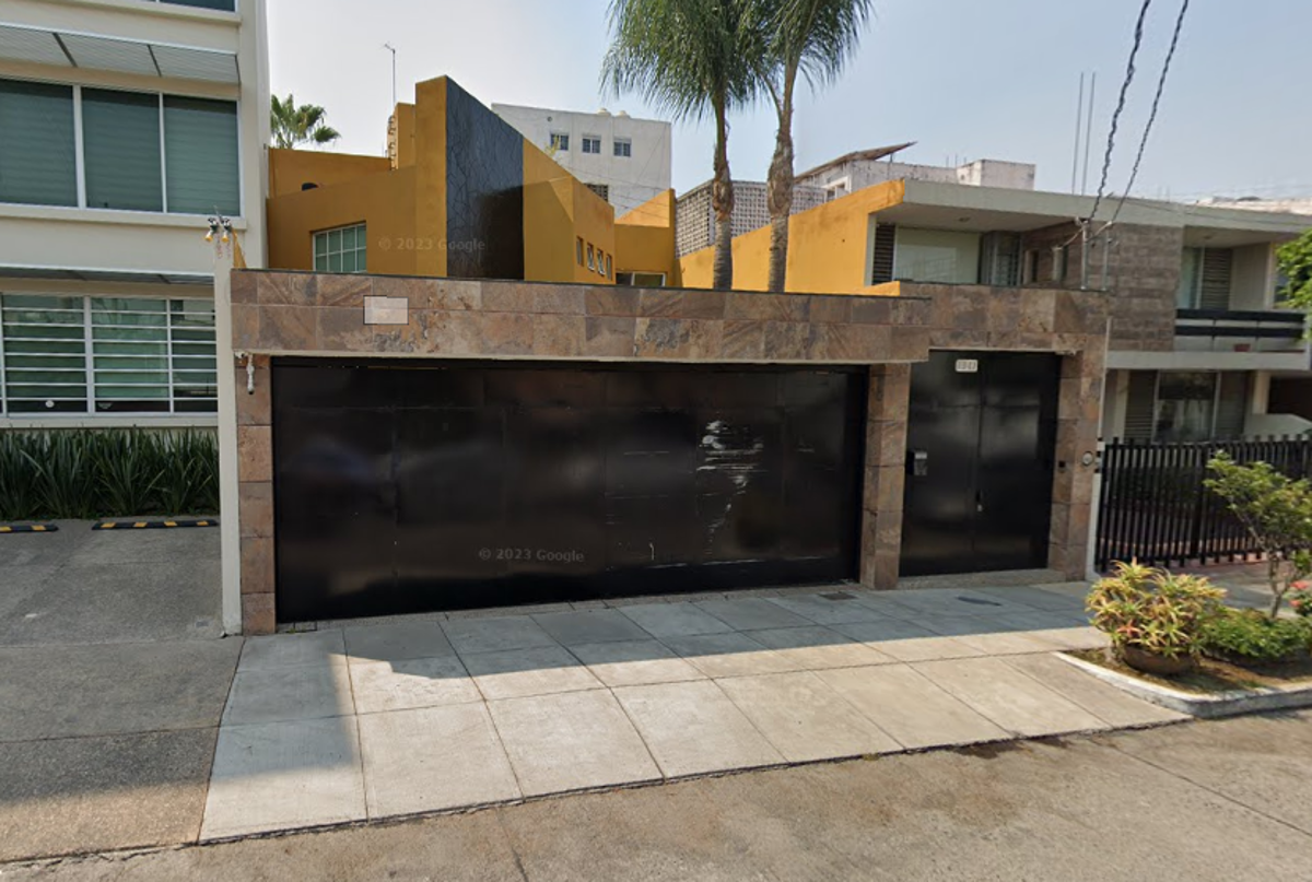 Casa en venta en Providencia, Guadalajara — foto 1 de 8