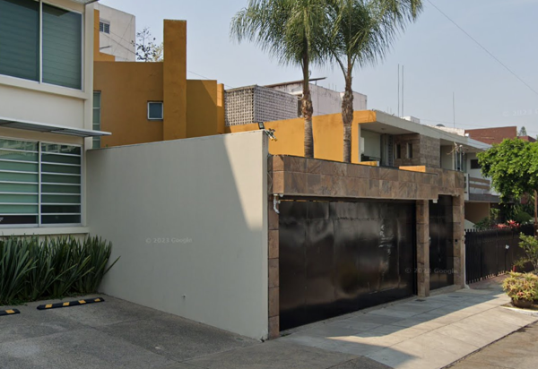 Casa en venta en Providencia, Guadalajara — foto 3 de 8