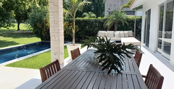 Casa en venta en Paraíso Country Club, Emiliano Zapata — foto 3 de 10