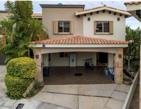 Casa en venta en Cabo San Lucas Centro, Los Cabos — foto 3 de 9