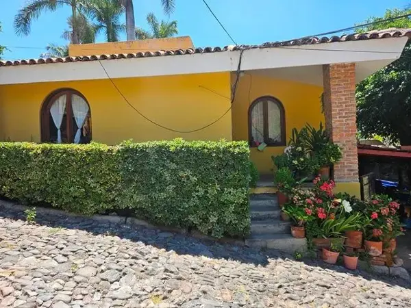 Casa en venta en Chapala Centro, Chapala — foto 2 de 11