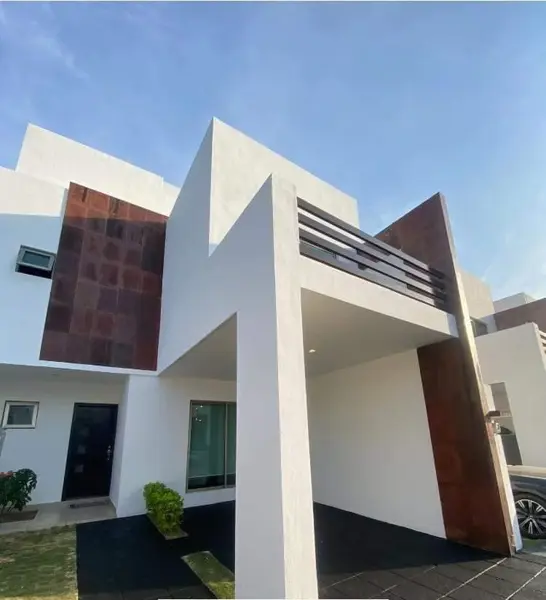 Casa en venta en Pomarrosa, Tuxtla Gutiérrez — foto 2 de 21