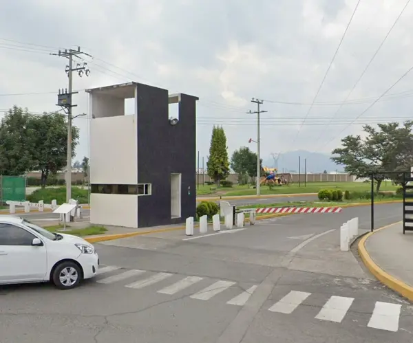Casa en venta en La Bomba, Lerma, México