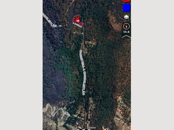 Casa en venta en Tapalpa, Tapalpa — foto 3 de 17