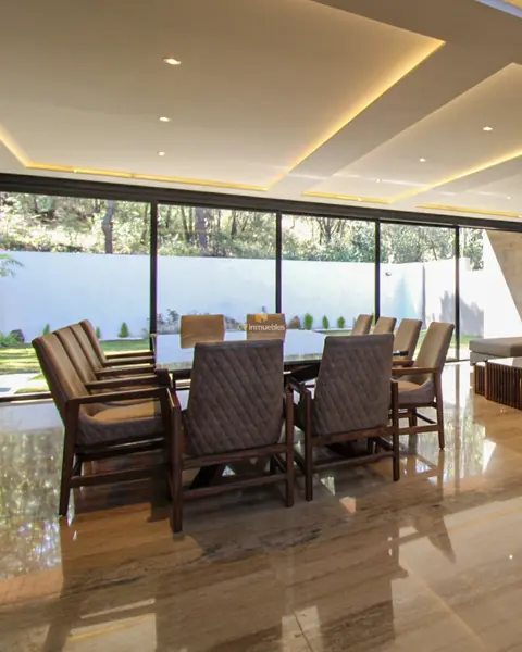 Casa en venta en Bosque Monarca, Morelia — foto 2 de 30
