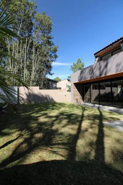 Casa en venta en Bosque Monarca, Morelia — foto 3 de 30