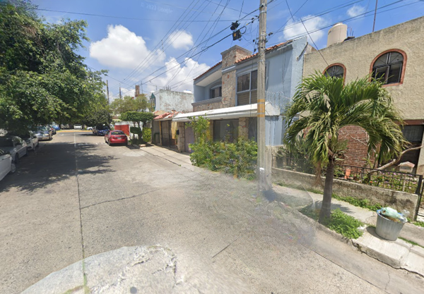 Casa en venta en Jardines Alcalde, Guadalajara — foto 2 de 9
