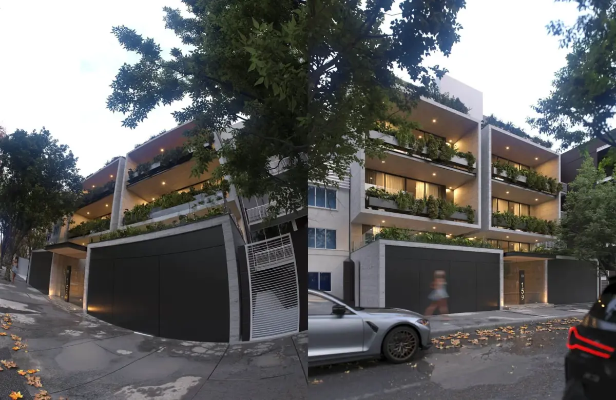 Departamento en venta en Polanco IV Sección, Miguel Hidalgo — foto 1 de 12