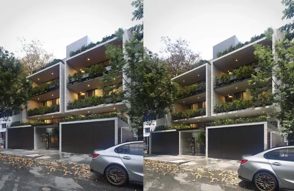 Departamento en venta en Polanco IV Sección, Miguel Hidalgo — foto 3 de 12