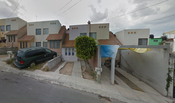 Casa en venta en Campestre Tarímbaro, Tarímbaro — foto 2 de 20