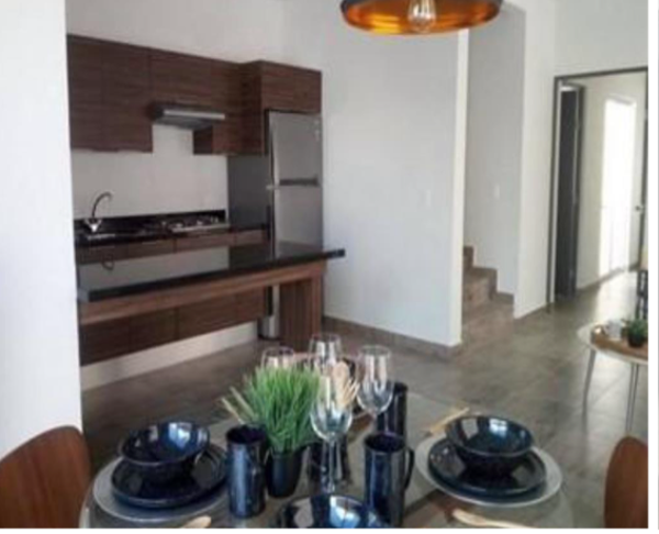Casa en venta en Punto Lomas, Los Cabos — foto 2 de 11