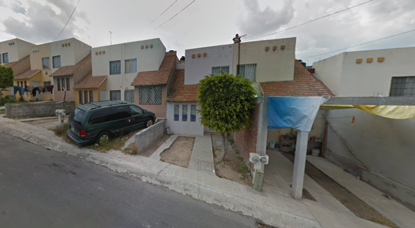 Casa en venta en Campestre Tarímbaro, Tarímbaro — foto 3 de 20
