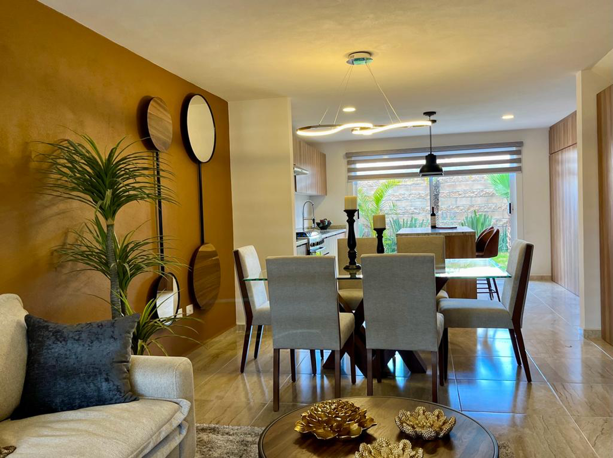 Casa en venta en Lomas de Angelópolis, San Andrés Cholula — foto 1 de 12