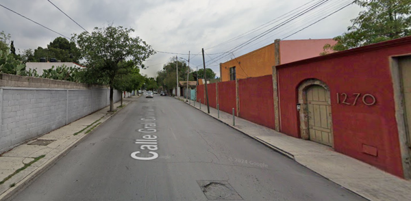 Casa en venta en Saltillo Centro, Saltillo — foto 3 de 11