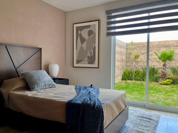 Casa en venta en Lomas de Angelópolis, San Andrés Cholula — foto 3 de 12