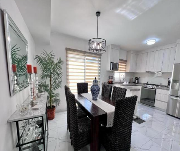 Casa en venta en Cumbres del Tezal, Los Cabos — foto 2 de 10