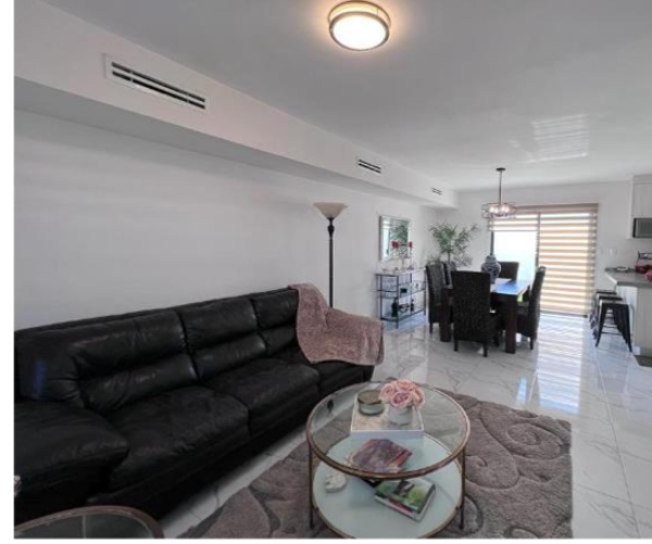 Casa en venta en Cumbres del Tezal, Los Cabos — foto 3 de 10