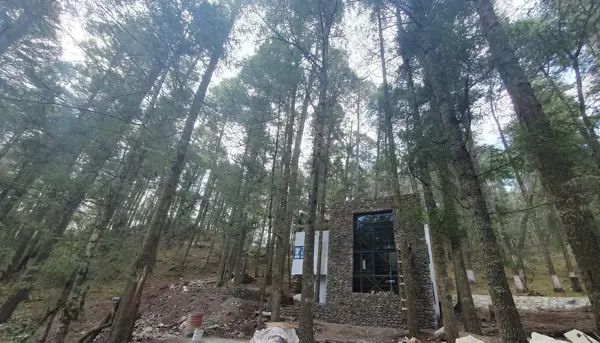 Casa en venta en Mineral del Monte Centro, Mineral del Monte — foto 2 de 9