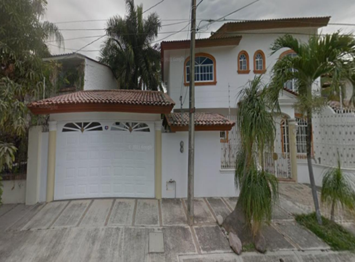 Casa en venta en Diaz Ordaz, Puerto Vallarta — foto 1 de 6