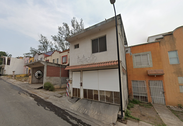 Casa en venta en Las Palmas, Veracruz — foto 2 de 11