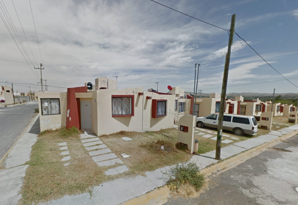 Casa en venta en Las Violetas, Tula de Allende — foto 2 de 11