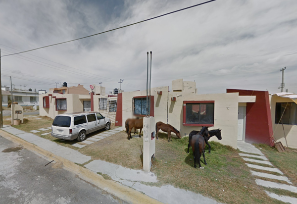 Casa en venta en Las Violetas, Tula de Allende — foto 3 de 11