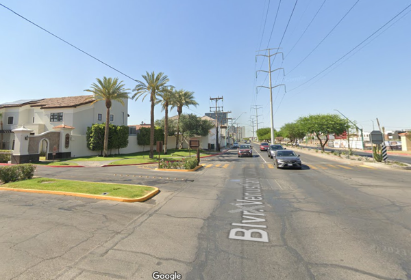 Casa en venta en Sevilla, Mexicali — foto 3 de 12