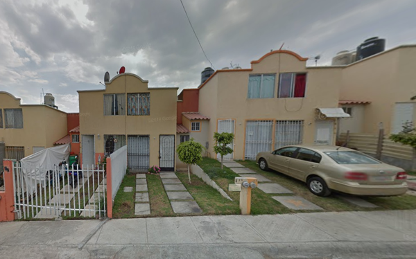 Casa en venta en Galaxia Tarímbaro I, Tarímbaro — foto 2 de 20