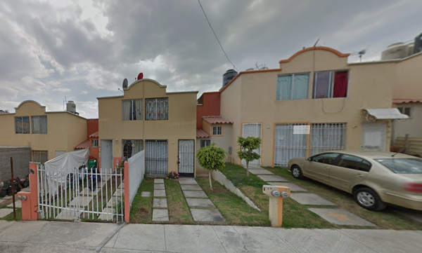 Casa en venta en Galaxia Tarímbaro I, Tarímbaro — foto 3 de 20