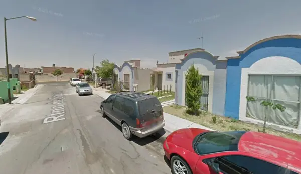Casa en venta en Santa Cruz del Valle, Tlajomulco de Zúñiga — foto 2 de 9