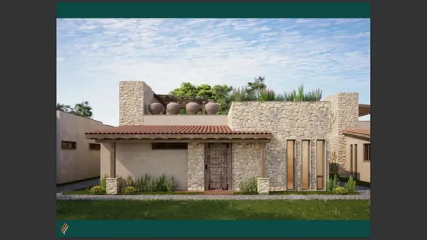 Casa en venta en Alfredo V. Bonfil (Los Pérez), Ezequiel Montes — foto 3 de 15
