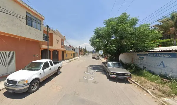 Casa en venta en Las Arboledas, Acámbaro — foto 2 de 7